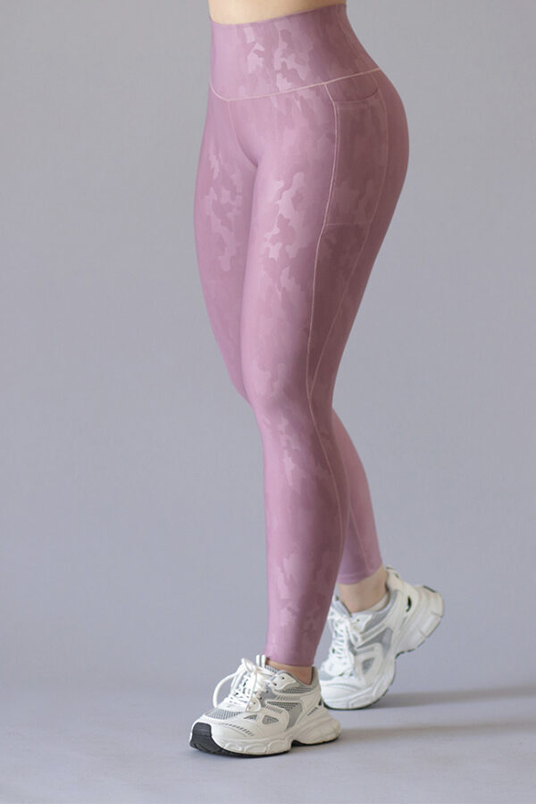 leggin elite rosa